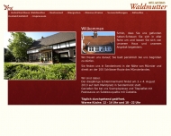 Bild Waldmutter Gasthof