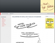 Bild Hotel Talblick