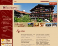 Bild Hotel Hahnenkpfle