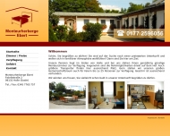 Bild Pension Monteurherberge Inh. Jrgen Ebert