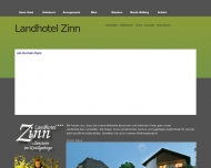 Bild Hotel Landhotel Zinn