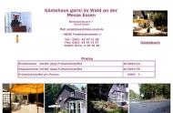 Bild Weigel Peter Gstehaus garni