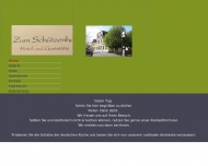 Bild Zum Schtzenhof Inh. Manfred Bhmer Gaststtte und Hotel