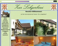 Pension Zur Lohgerberei