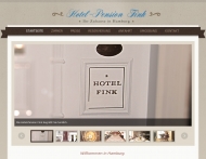 Bild Hotel-Pension Fink