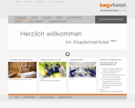 Bild AkademieHotel Tagungs- und Seminarhotel