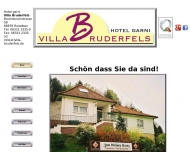 Bild Hotel Villa-Bruderfels