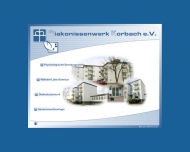 Bild Diakonissenwerk Korbach e.V. Seniorenwohnanlage