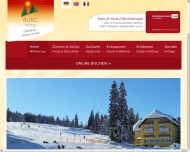 Bild Burgstube Feldberg Fam. Staub