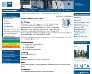 Bild IHK Bildungszentrum Halle-Dessau GmbH