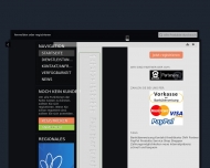 Bild Serverdienste Brandenburg