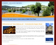 Bild Hotel Haus-Notenau