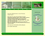 Bild Faltermaier Pension