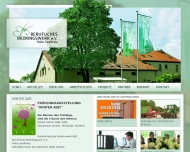Bild Berufliches Bildungswerk e.V. Halle-Saalkreis Bildungstrger/ Erstausbildung und Weiterbildung