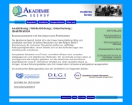 Bild AKADEMIE SEEHOF GmbH