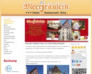 Bild Minotel-Restaurant Meerfrulein