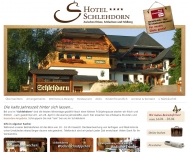 Bild Hotel Schlehdorn