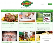 Bild Am Rathausplatz