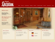 Bild Hotel Christine