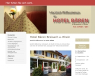 Bild Hotel Bren