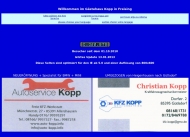 Bild Gstehaus Kopp