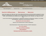 Bild Hotel Schlogarten Inh. Michael Lhs