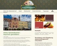 Bild Gäubodenhof Hotel