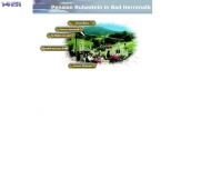 Bild Caf-Pension Ruhestein Reddig Caf