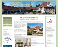 Bild Landhotel Westfalenhof OHG