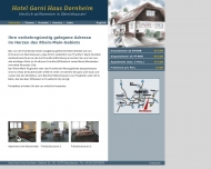 Bild Hotel Garni Haus Dornheim