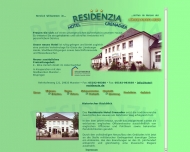 Bild Residenzia Hotel Grenadier GmbH