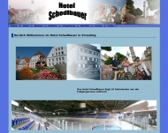 Bild Hotel Schedlbauer