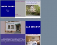 Bild Hotel Haus Bauer
