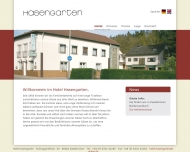 Bild Hotel Hotel-Restaurant Hasengarten