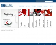 Bild Helmich Hotelausstattung GmbH