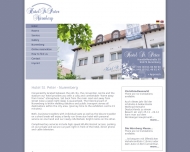 Bild Hotel St. Peter