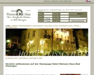 Bild Weies Haus