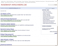 Bild Hotel Landhotel Rosenhof