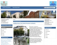 Bild Hotel-Pension Gribnitz