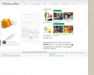 Bild Deutsches Haus