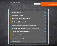 Bild Mnchberger Stbla