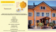 Bild Hotel Bauer GmbH