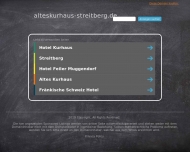Bild Altes Kurhaus