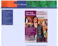 Bild Förderungswerk St. Nikolaus