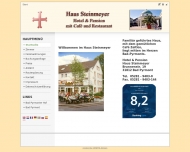 Bild Gstehaus Steinmeyer