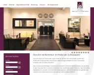 Bild Hotel am Schlopark GmbH