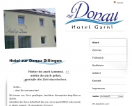 Bild Hotel zur Donau