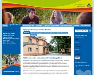 Bild Jugendherberge Radebeul