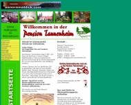 Bild Gstehaus Tannenheim