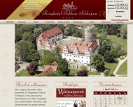 Bild Schlohotel Schkopau